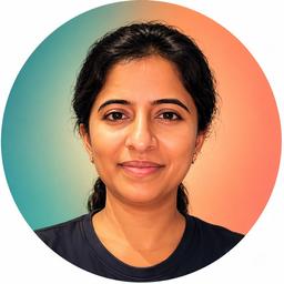 Apoorva Ramesh