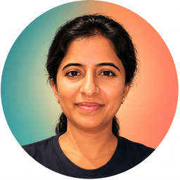 Apoorva Ramesh